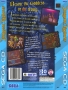 Sega  Sega CD&nbsp; - &nbsp;Dungeon Explorer (U) (Back)